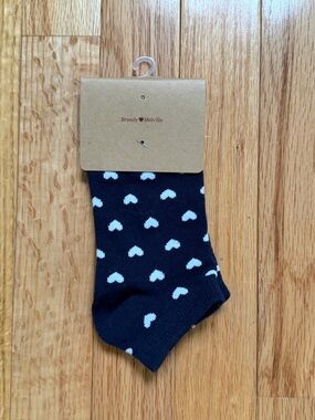 NWT Brandy Melville Socks